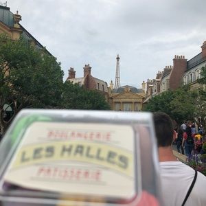 Meet your Posher, Madyson